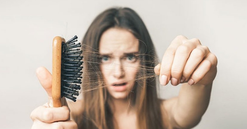 Can filter water prevent hair loss