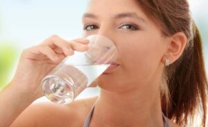 Water Filter System for Weight Loss